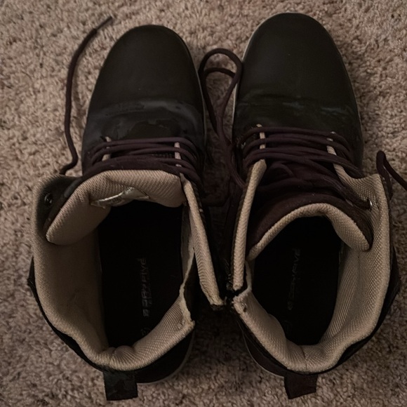 Men’s Boots - Picture 5 of 14